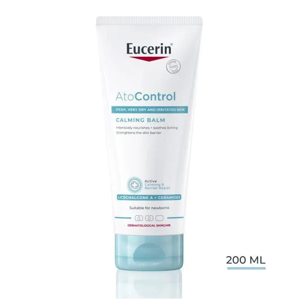 Eucerin Atocontrol Calming Body Balm 200ml