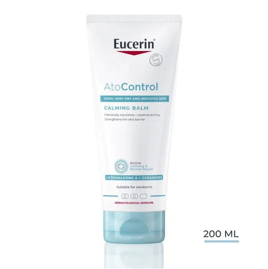 Eucerin Atocontrol Calming Body Balm 200ml
