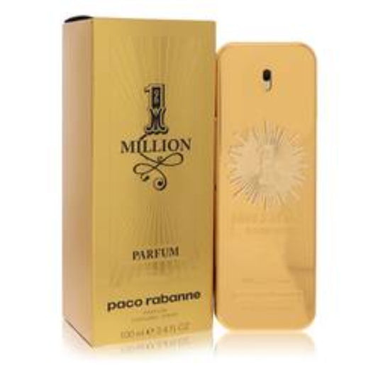 PACO RABANNE ONE MILLION PARFUM  50ML