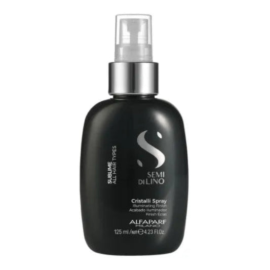 Alfaparf Sublime Cristalli Illumin Spray 125ml