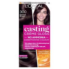 Casting Creme Gloss 300