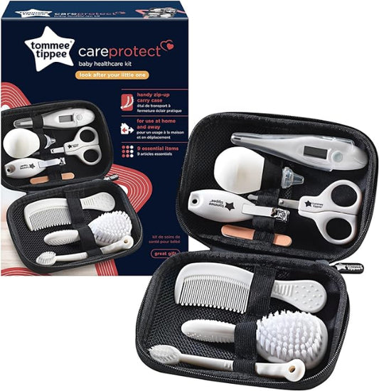 Tommee Tippee Baby Healthcare N Grooming Kit