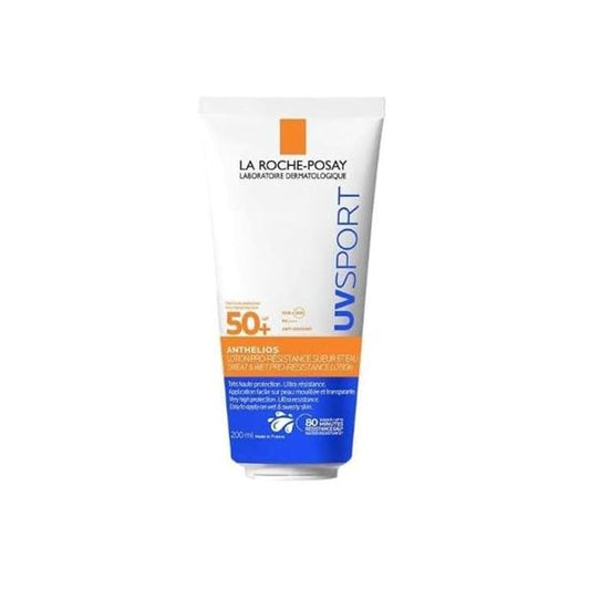 La Roche Posay Anthelios UV Sport Sweat & Wet Skin Lotion SPF 50+