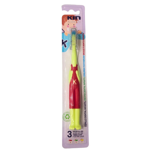 Kin Kids Toothbrush