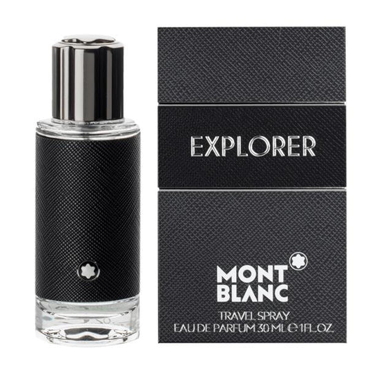 Montblanc Explorer EDP 30ml