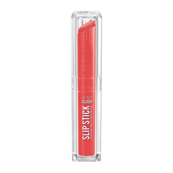 Rimmel Oh My Gloss! Slip Stick 350 So Poppy