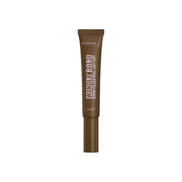 Rimmel Wonder'Bond Brow Filler Tint 002 Medium Brown