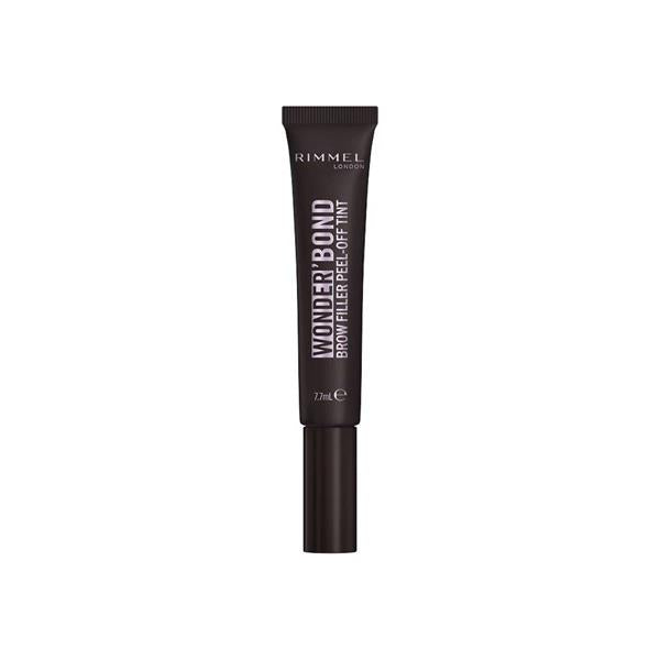 Rimmel Wonder'Bond Brow Filler Tint 004 Black Brown