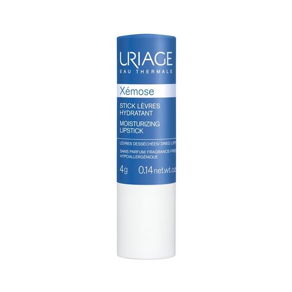 Uriage Xemose Stick Levres Hydra