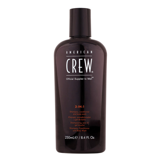 American Crew 3-In-1 250ml