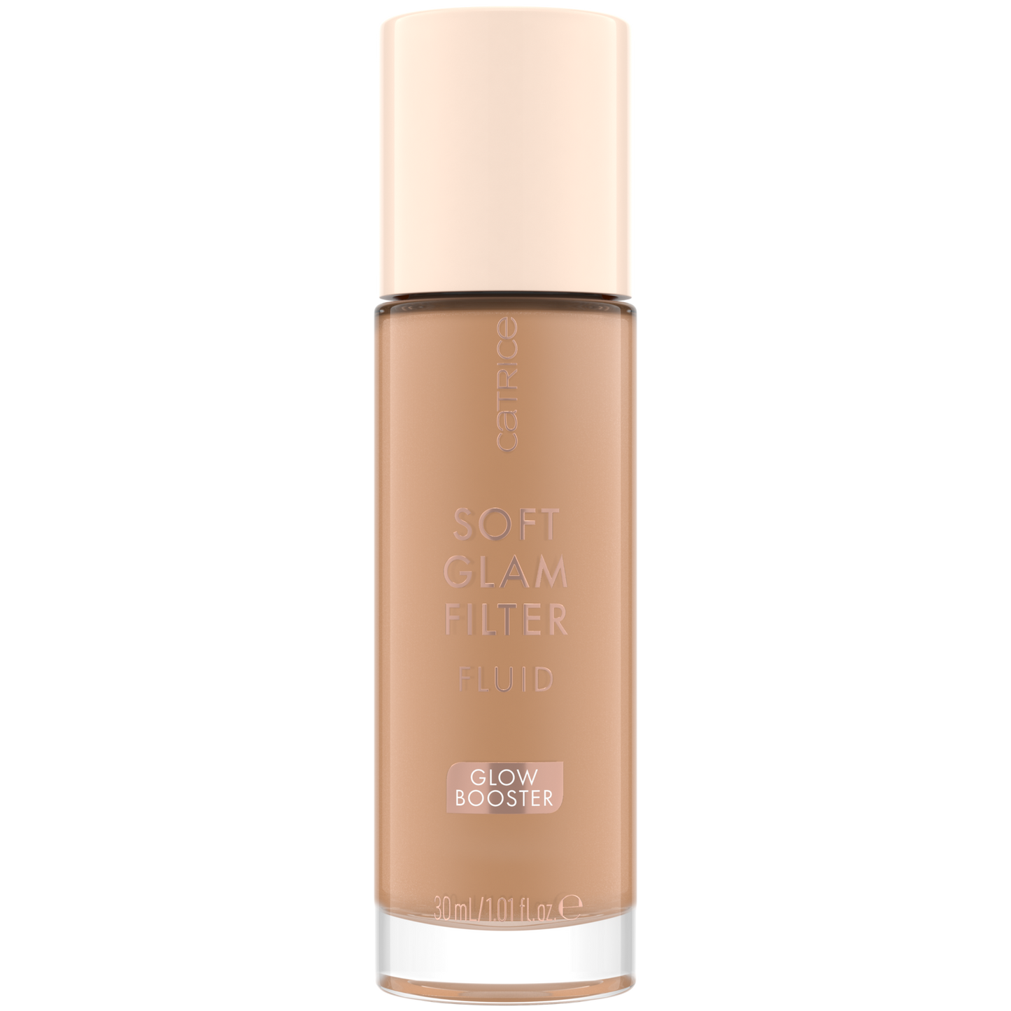Catrice Soft Glam Filter fluid 030 Medium