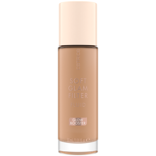 Catrice Soft Glam Filter fluid 030 Medium
