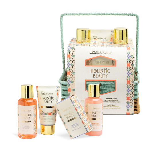 IDC Institute Beauty Ultimate Bath Set