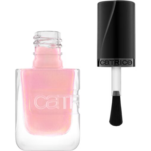Catrice Gel Affair Nail Lacquer 005 Today Was A Fairy tale