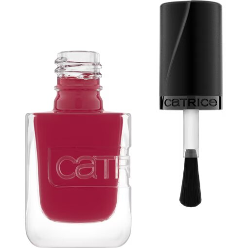 Catrice Gel Affair Nail Lacquer 020