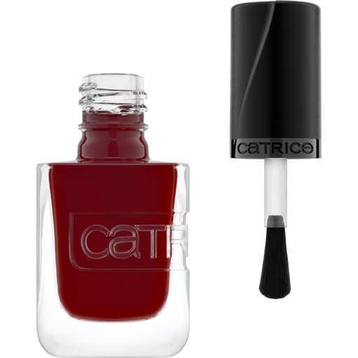 Catrice Gel Affair Nail Lacquer Caught On The Red Carpet 021