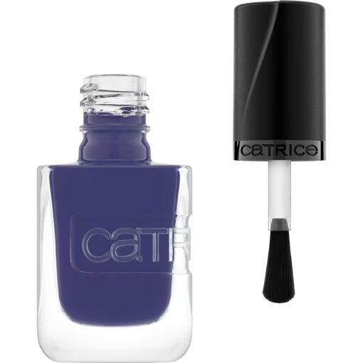 Catrice Gel Affair Nail Lacquer Midnight Dusk 026