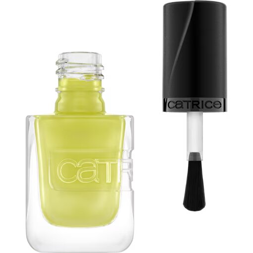 Catrice Gel Affair Nail Lacquer You're The Lime To My Tequila