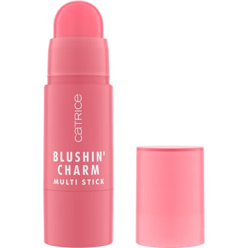 Catrice Blushin Charm Multi Stick 010 Pink Sweetheart
