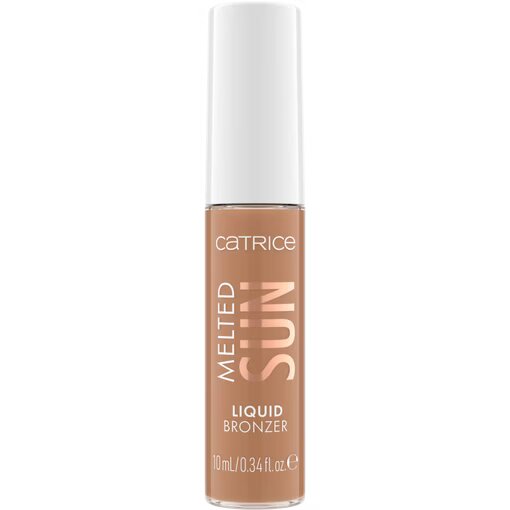 Catrice Melted Sun Liquid Bronzer 015 Sun Kissed