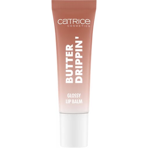 Catrice Butter Dripping Lip Balm 020 Maple Latte