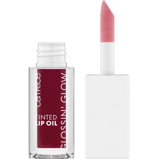 Catrice Glossin Glow Tinted Lip Oil 070 Make A Move