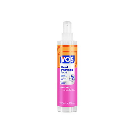 VO5 Heat Protect Spray 200ml
