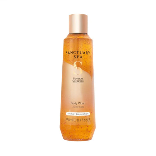 Sanctuary Spa Signature Collection Body Wash 250ml