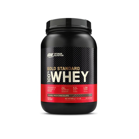 Optimum Nutrition Gold Standard Whey Chocolate 899g