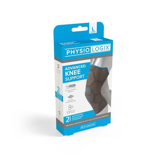 Physiologix Advanced Knee Support Large Fits Left or Right