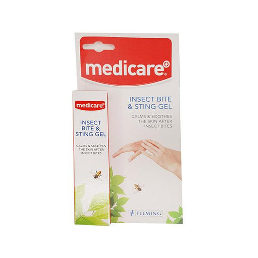 Medicare After Bite Relief Gel 20ml