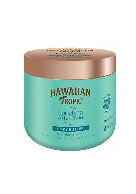 Hawaiian Tropic After Sun Body Butter 250ml