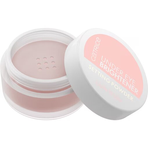 Catrice Undereye Bright Setting Powder 010