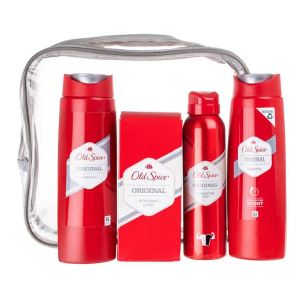 Old Spice Original Gift Set