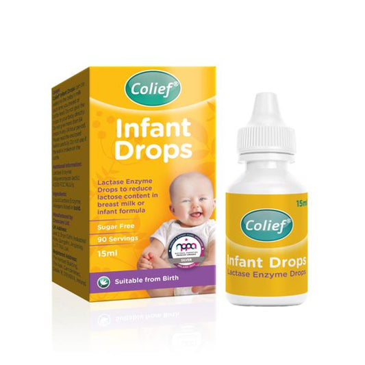 Colief 15Ml Drops