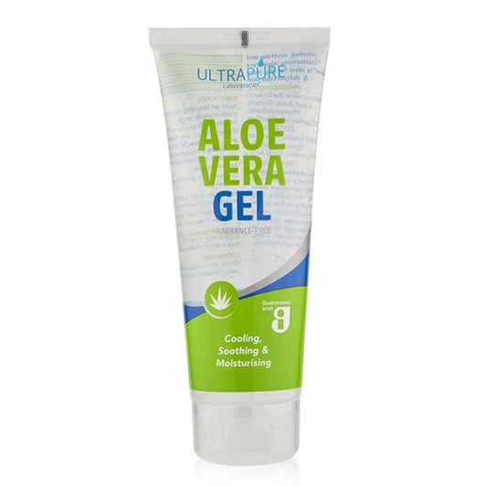 Aloe Vera Gel Tube Ultrapure 100ml