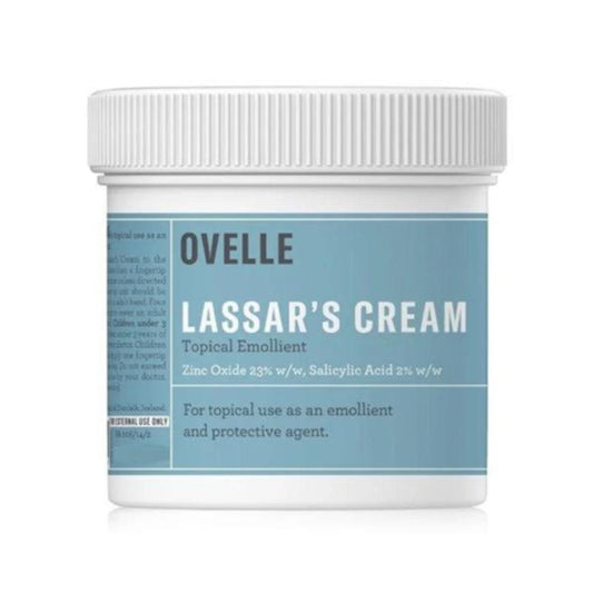 Ovelle Lassars Paste 120G