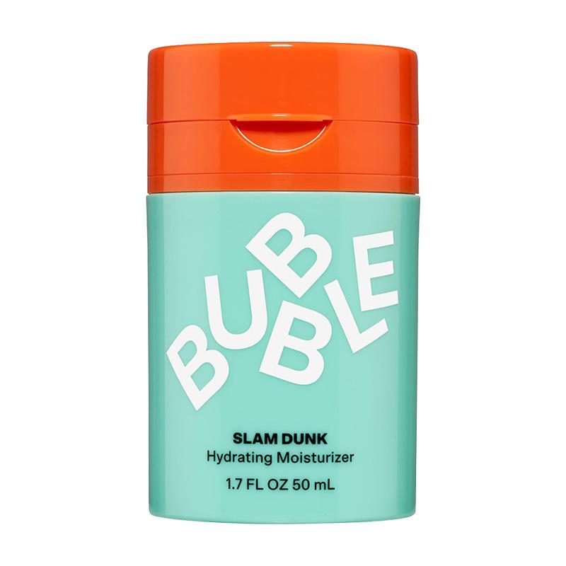 Bubble Slam Dunk Moisturiser 50ml