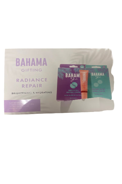 Bahama Gifting Radiance Repair Set