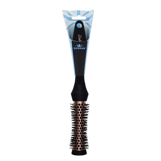 Denman Head Hugger 25MM Hot Curl Brush
