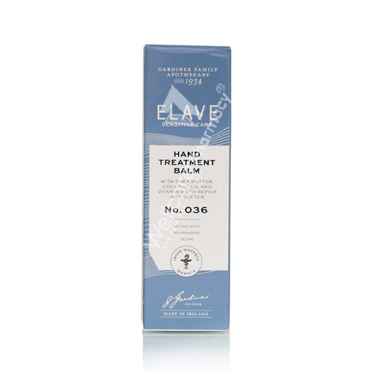 Elave Hand Treatment Balm 50ml Ovelle