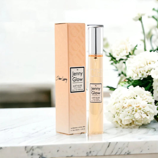 Jenny Glow Just Kloé EDP 15ML