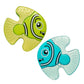Vital Baby Soothe Fishy Friends Teethers 0+M 2x
