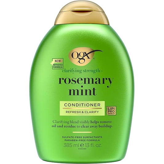 Ogx Rosemary Mint Refreshing Scalp Shampoo 385ml