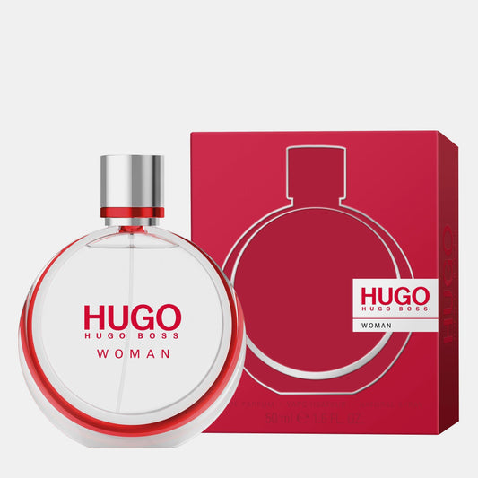 Hugo Woman Red Eau De Parfum 75ml