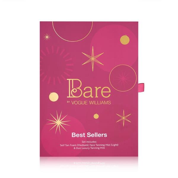 Bare by Vogue Best Sellers Holiday Gift Set