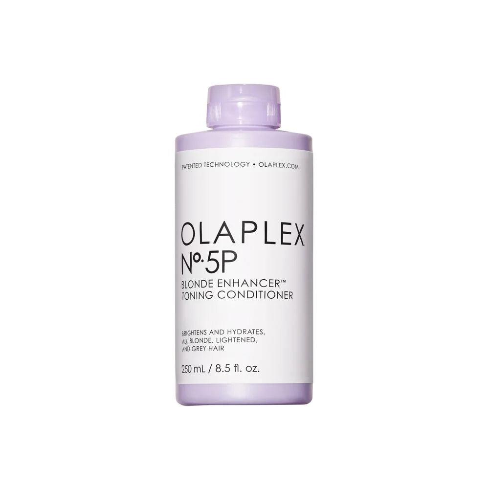 Olapex No5P Blonde Enhancer Toning Conditioner 250ml