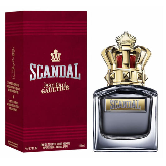 Jean Paul Gaultier Scandal EDT Pour Homme 50ml