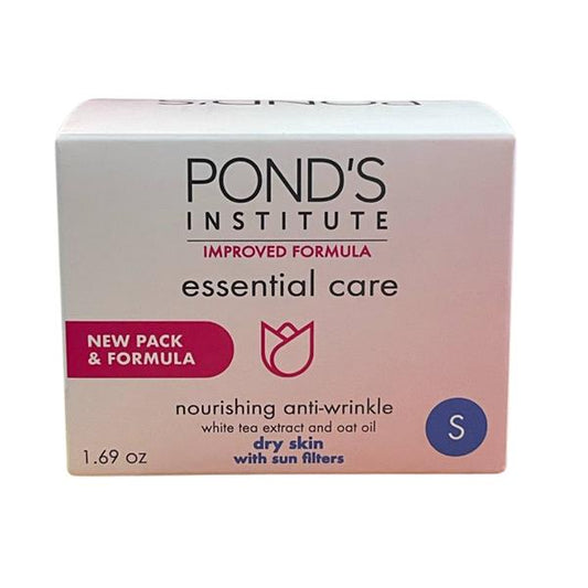 Ponds Nourishing Anti Wrinkle Cream S 50ml
