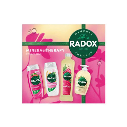 Radox Mineral Therapy Gift Collection